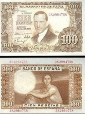 Billete
